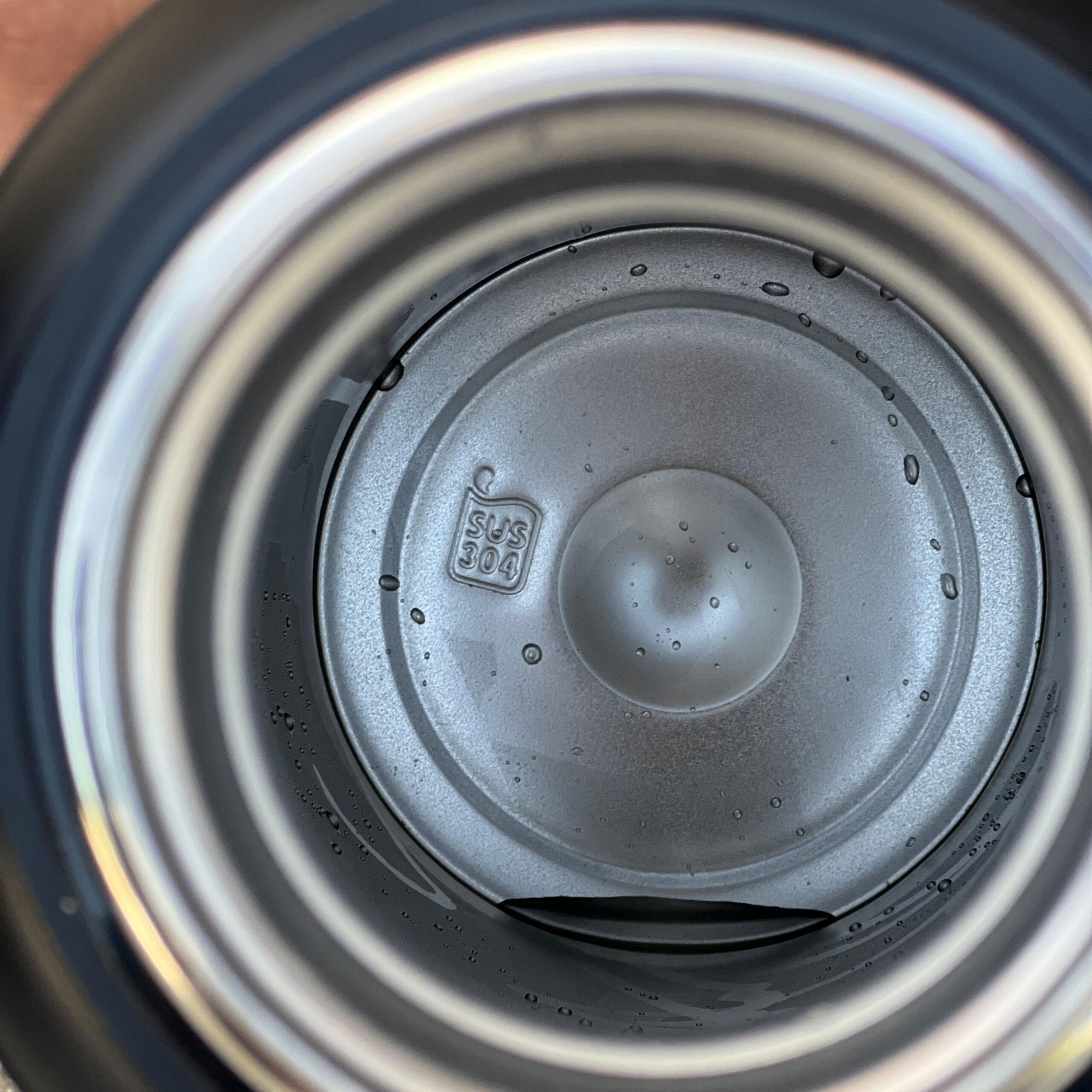 فلاسک 3.6 لیتری تراول پات HDADR مدل 7763/19