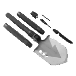 بیل 14 کاره گرین لاین مدل Multi Shovel