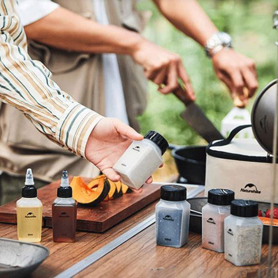 جاادویه 8 تکه نیچرهایک CNH22CJ043