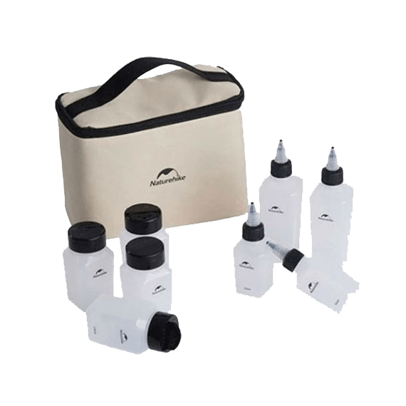 جاادویه 8 تکه نیچرهایک CNH22CJ043