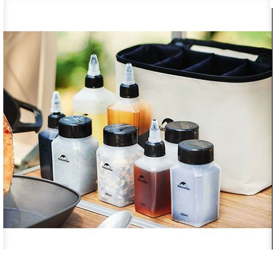 جاادویه 8 تکه نیچرهایک CNH22CJ043