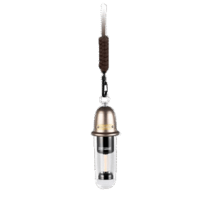 نمای واضح از چراغ آویز نیچرهایک مدل CNK2350ZM010 با طراحی شیک و جمع‌وجور
