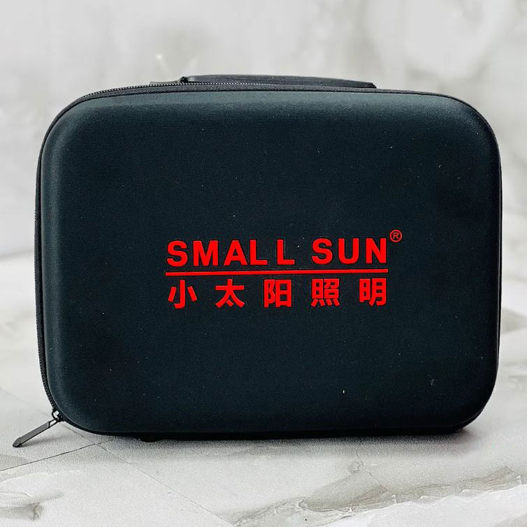 چراغ قوه اسمال سان مدل ZY-T312