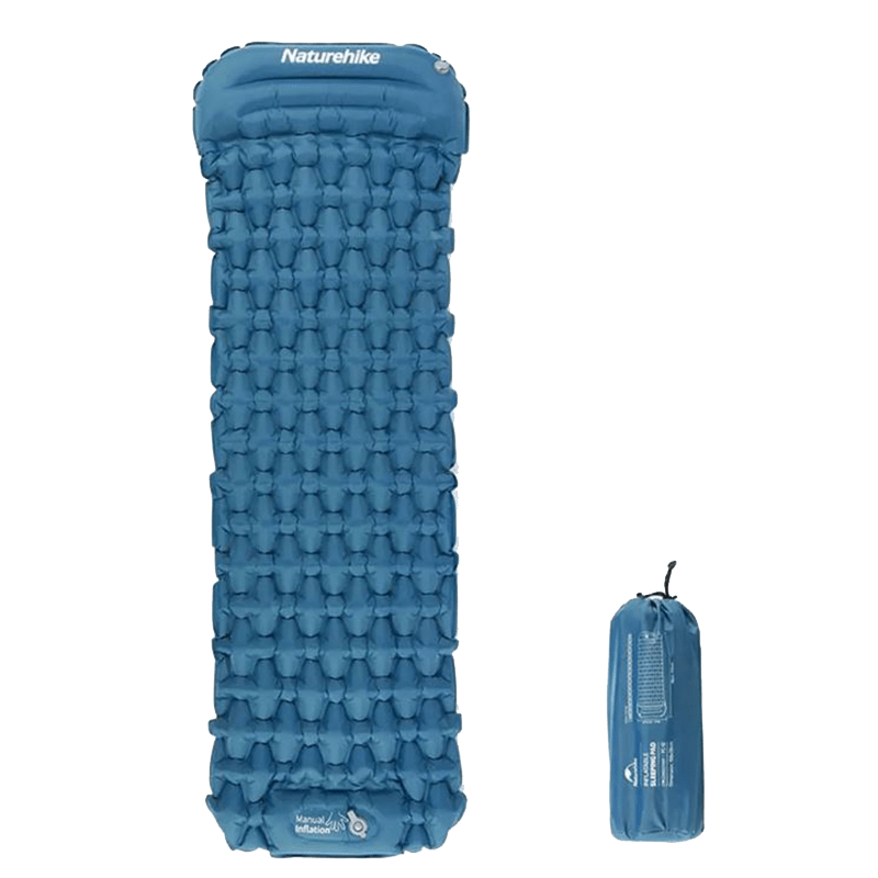 زیرانداز کیسه خواب بادی نیچرهایک FC12 مدل CNK2300DZ0001