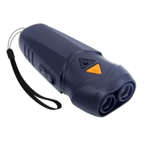 دستگاه دور کننده حیوانات وحشی اولتراسونیک مدل ZF2006