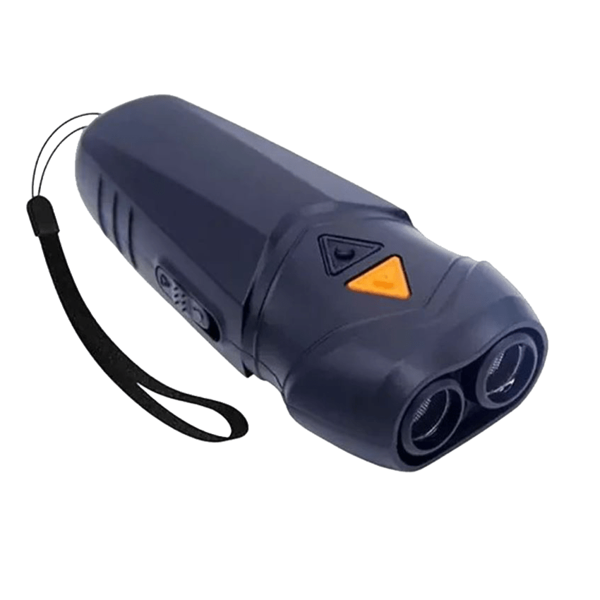 دستگاه دور کننده حیوانات وحشی اولتراسونیک مدل ZF2006