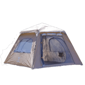 چادر مسافرتی 8 نفره اتوماتیک پکینیو ( کله گاوی ) مدل C1022