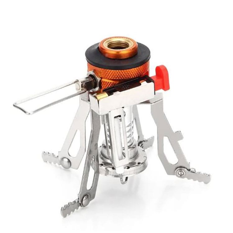 سرشعله 4 پر کوهنوردی کمپسور مدل CAMPSOR-5