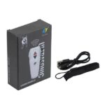 دستگاه دور کننده حیوانات وحشی اولتراسونیک مدل ZF2006