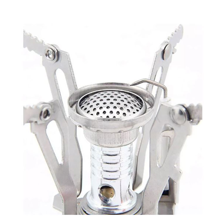 سرشعله 4 پر کوهنوردی کمپسور مدل CAMPSOR-5