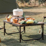 میز کمپینگ تاشو نیچرهایک مدل NH20JJ028