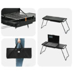 اجاق زغالی نیچرهایک مدل CNK2450CF014