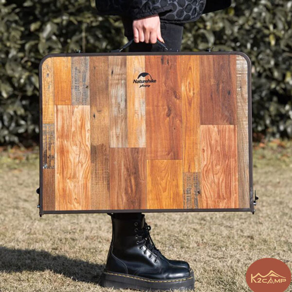 میز کمپینگ تاشو نیچرهایک مدل NH20JJ028