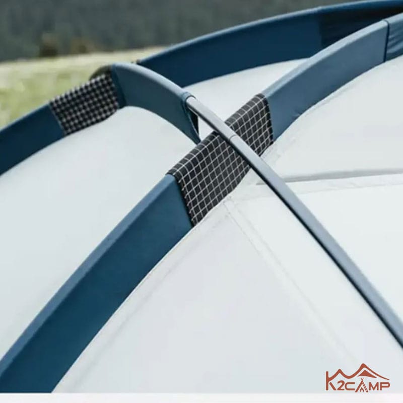 چادر کوهنوردی یک نفره نیچرهایک مدل CNK2350WS011