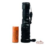 چراغ قوه اسمال سان مدل ZY-S2305