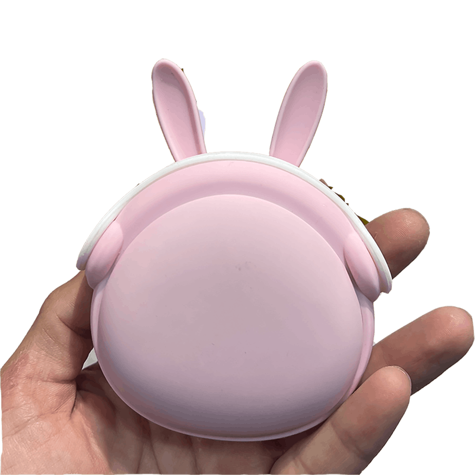 بخاری جیبی فانتزی Hand Warmer | شارژی