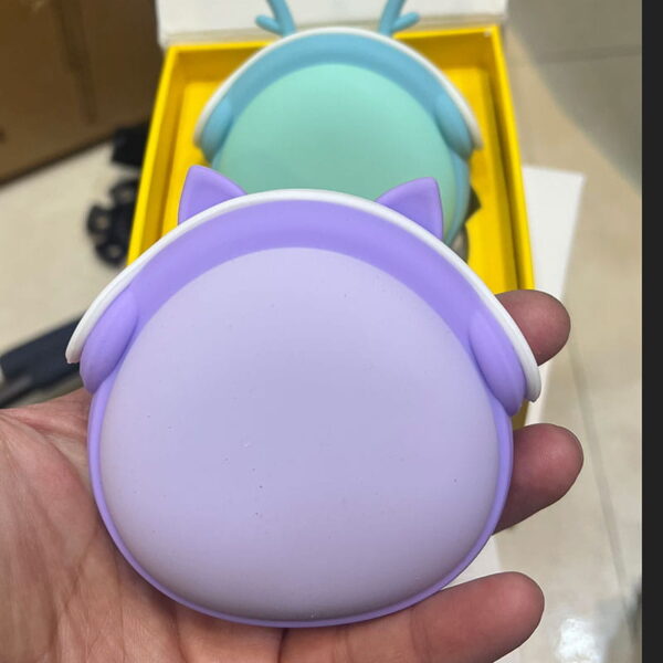 بخاری جیبی فانتزی Hand Warmer | شارژی
