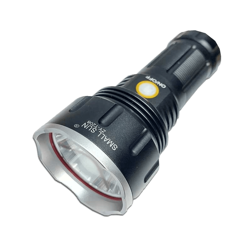 چراغ قوه اسمال سان مدل ZY-T208