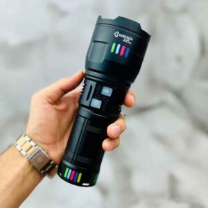 چراغ قوه کینساچ مدل KS-G801
