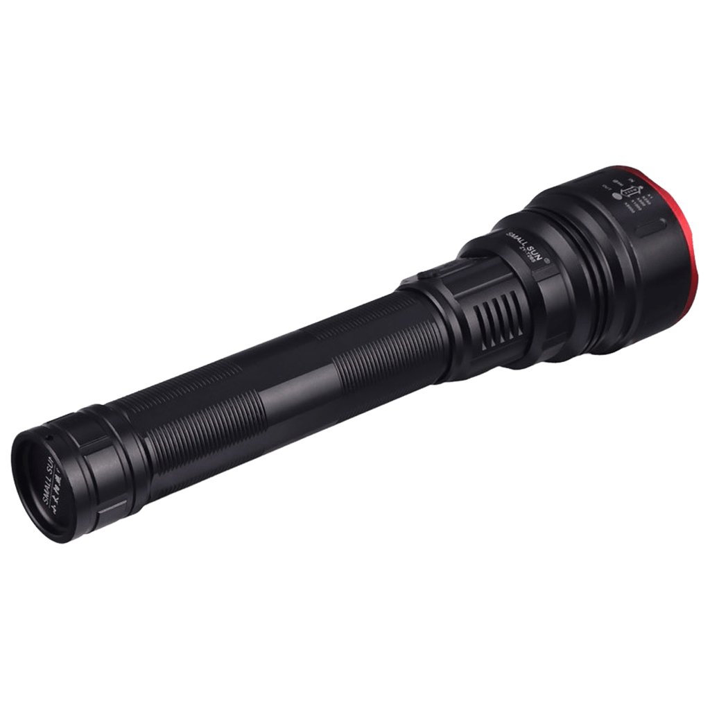 چراغ قوه اسمال سان مدل ZY-T265