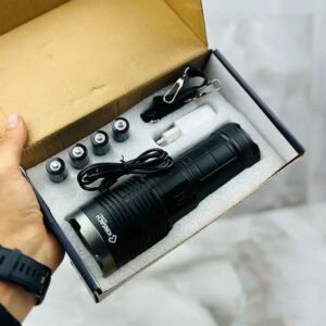 چراغ قوه کینساچ مدل KS-SP69-1