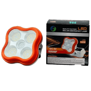 چراغ کمپی کینساچ مدل YY-9031