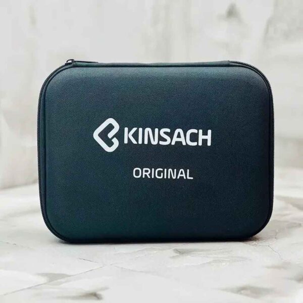 چراغ قوه کینساچ مدل KS-G801