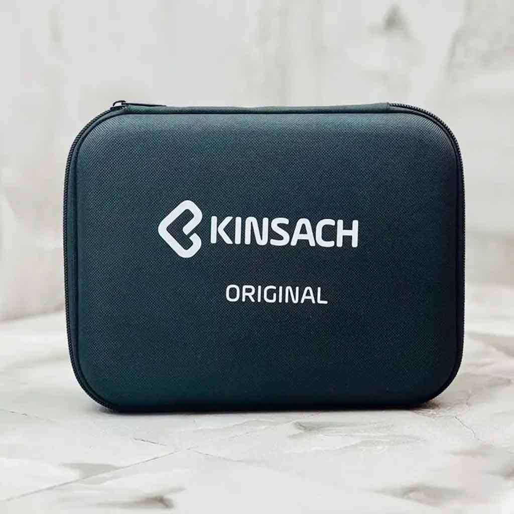 چراغ قوه کینساچ مدل KS-G801
