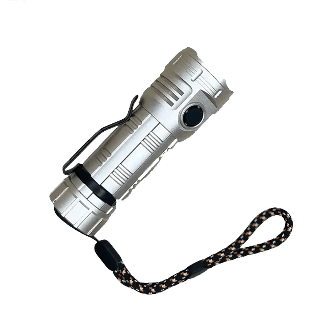 چراغ قوه کینساچ مدل KS-F82