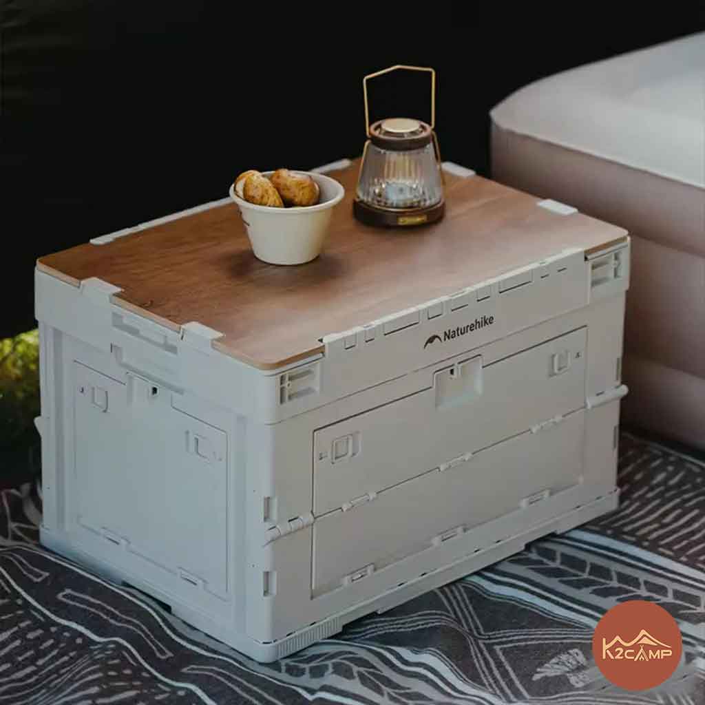 جعبه وسایل 52 لیتر نیچرهایک مدل CNK2450XB020