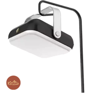 چراغ کمپینگ و چادر پاوربانک دار اسمال سان مدل C12L