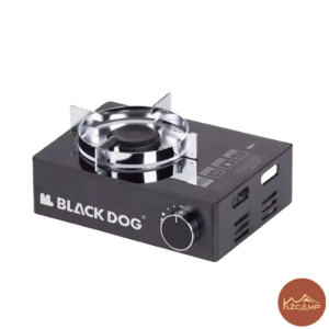 اجاق گاز بلک داگ BLACK DOG مدل CBD2300CW013