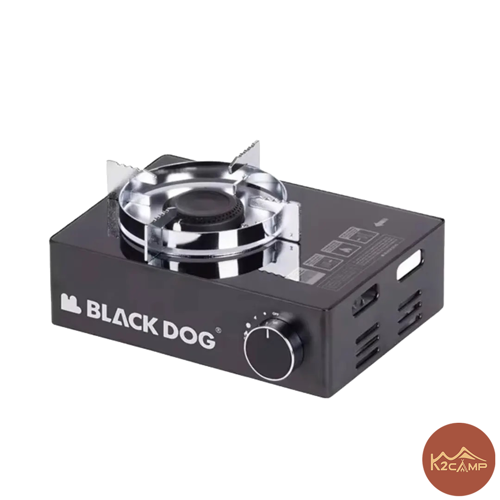 اجاق گاز بلک داگ BLACK DOG مدل CBD2300CW013