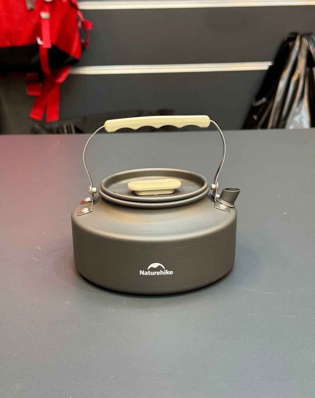 ست ظروف چهار تکه نیچرهایک مدل CNK2450CF010