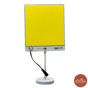 چراغ کمپینگ لنسری 360 لایت مدل TM-04 COB