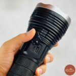 چراغ قوه اسمال سان مدل ZY-T300