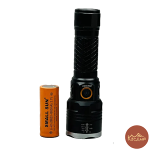 چراغ قوه اسمال سان مدل ZY-T226