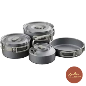 ست ظروف چهار تکه نیچرهایک مدل CNK2450CF010