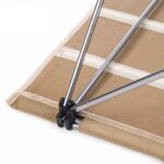 میز تاشو کمپینگ نیچرهایک مدل NH20JJ020
