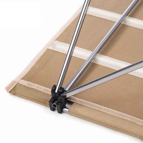 میز تاشو کمپینگ نیچرهایک مدل NH20JJ020