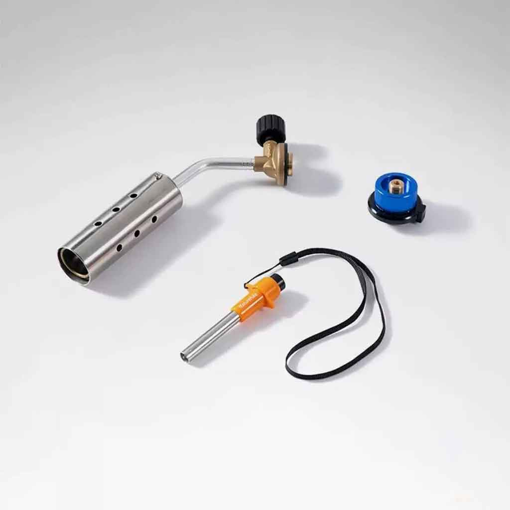 مشعل و فندک الکتریکی نیچرهایک مدل NH20RJ003