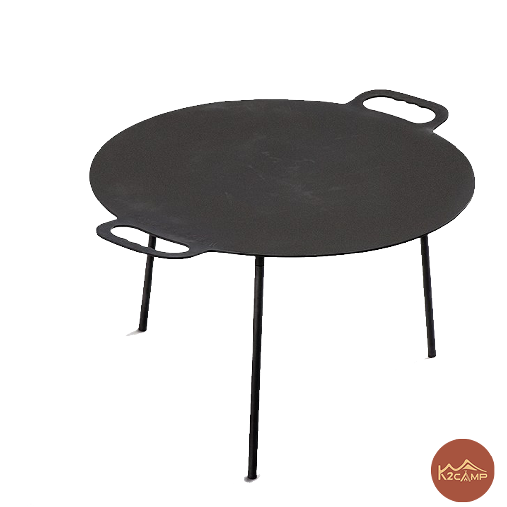 تابه چدنی نیچرهایک مدل NH20SK003
