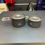ست ظروف چهار تکه نیچرهایک مدل CNK2450CF010