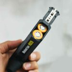 مینی جت فن شارژی ویولت فن Violent Fan F025