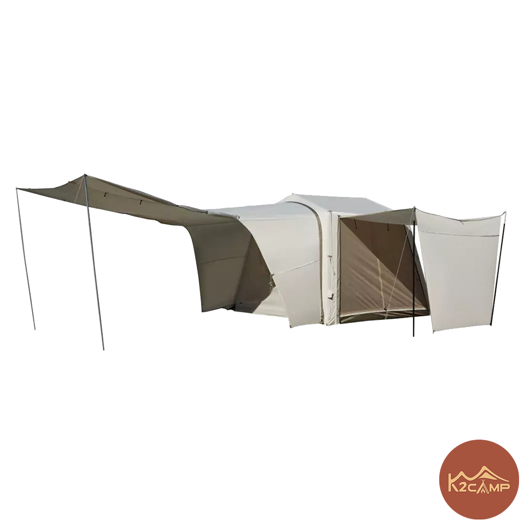 چادر بادی AIR 7.0 نیچرهایک مدل CNK2350WS022