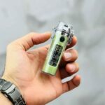 فندک پلاسمایی شارژی چراغ قوه دار مدل HB-256