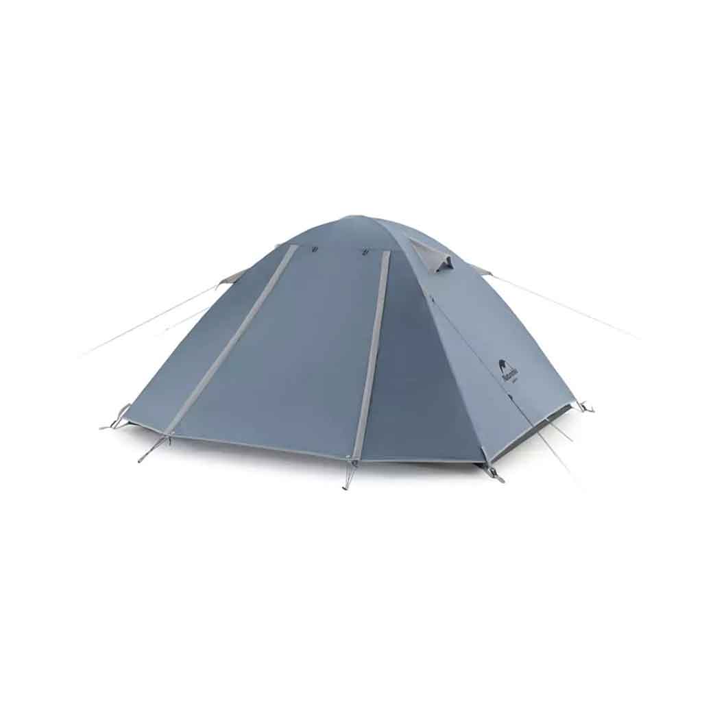 چادر دوپوش 2 نفره نیچرهایک NH18Z022-P