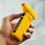 مینی جت فن شارژی ویولت فن Violent Fan F025