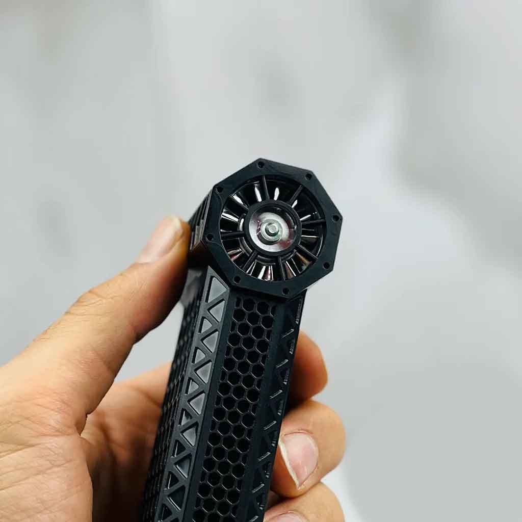 مینی جت فن مدل MDHL MD-S11