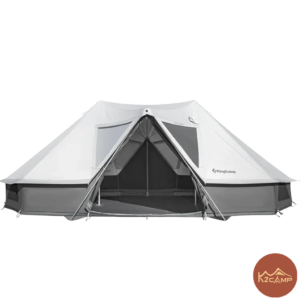 چادر گلمپینگ کینگ کمپ (KingCamp Khan) مدل KT2401_GREY